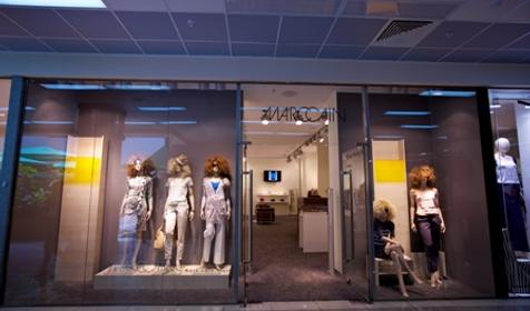 ТРК СИТИ ЦЕНТР, г. Краснодар