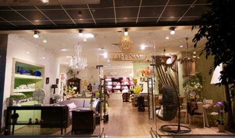 ТРК СИТИ ЦЕНТР, г. Краснодар