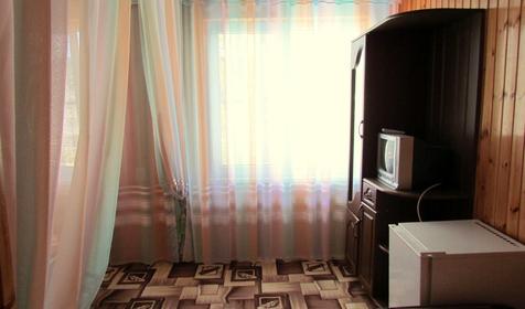 Номер. Гостевой дом 9-Авеню, г. Сочи, Лазаревский район, п. Лоо