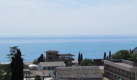 Гостевой дом Анна, Лазаревский район, п. Лоо