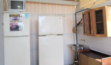 Гостевой дом Магнит. г. Сочи, п. Вардане