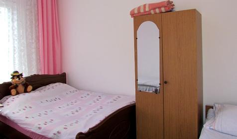 Гостевой дом Магнит. г. Сочи, п. Вардане