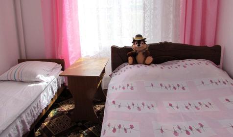 Гостевой дом Магнит. г. Сочи, п. Вардане