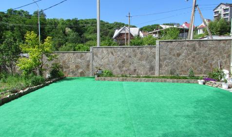 Гостевой дом Владимир, г. Сочи, Лазаревский р-н, п. Лоо