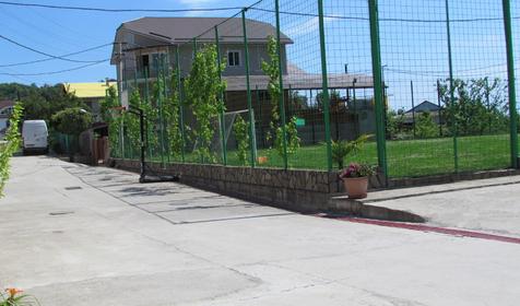 Гостевой дом Владимир, г. Сочи, Лазаревский р-н, п. Лоо