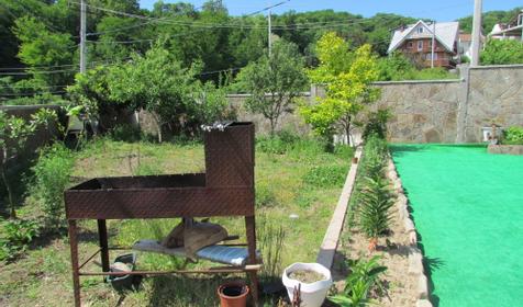 Гостевой дом Владимир, г. Сочи, Лазаревский р-н, п. Лоо