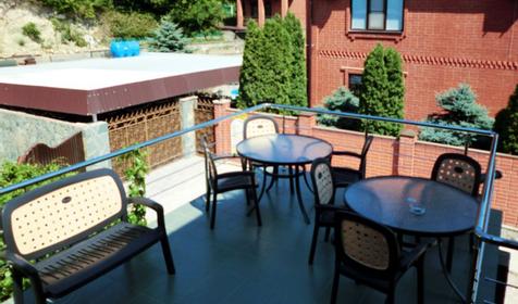 Гостевой дом Бетельгейзе, г. Геленджик, п. Криница