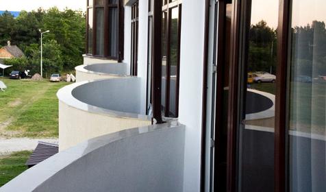 Гостевой дом Семирамида, г. Геленджик, п. Архипо-Осиповка