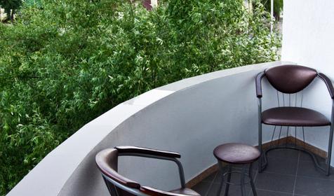 Гостевой дом Семирамида, г. Геленджик, п. Архипо-Осиповка