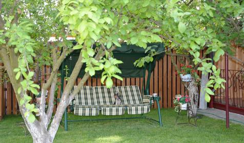 Мини-гостиница Солнечная, г. Ейск