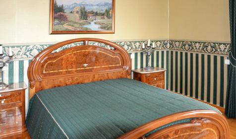 Мини-гостиница Солнечная, г. Ейск