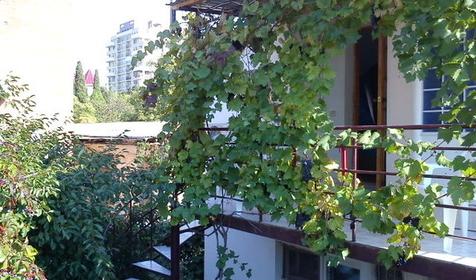 Гостевой Дом на Революционной, 27/1, г. Геленджик