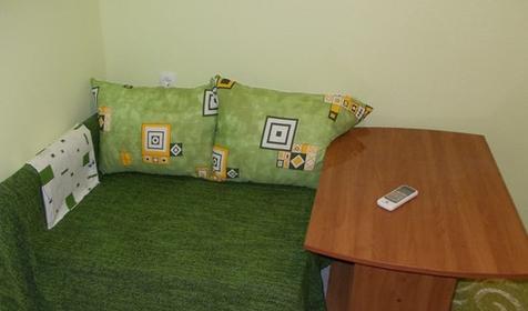 Vip-домик, Гостевой Дом на Революционной, 27/1, г. Геленджик