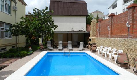 Мини-отель Ольга, г. Геленджик