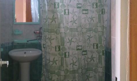 Частная гостиница Благодать, г. Сочи, Лазаревский р-н, п. Аше