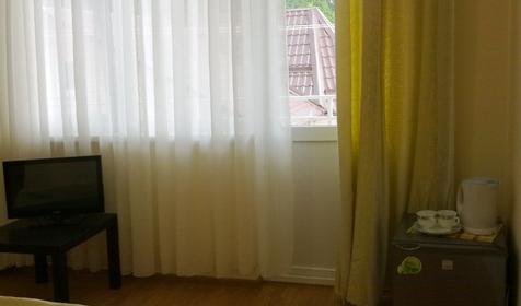 Частная гостиница Благодать, г. Сочи, Лазаревский р-н, п. Аше