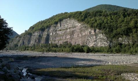 Частная гостиница Благодать, г. Сочи, Лазаревский р-н, п. Аше