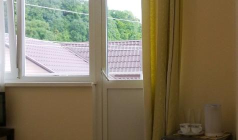 Частная гостиница Благодать, г. Сочи, Лазаревский р-н, п. Аше