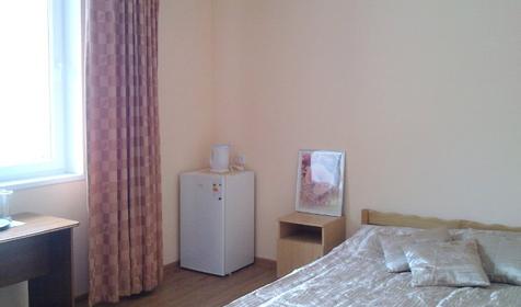 Частная гостиница Благодать, г. Сочи, Лазаревский р-н, п. Аше