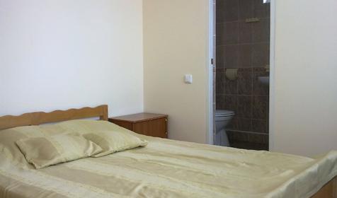 Частная гостиница Благодать, г. Сочи, Лазаревский р-н, п. Аше