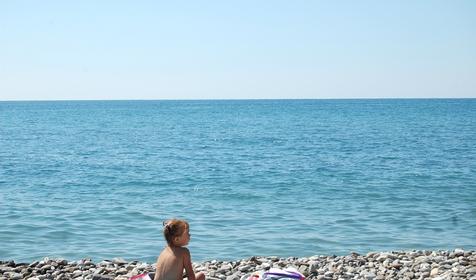 Частная гостиница Благодать, г. Сочи, Лазаревский р-н, п. Аше