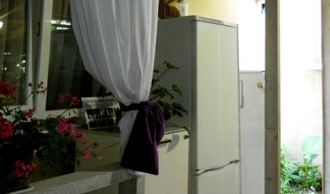 Частная гостиница Благодать, г. Сочи, Лазаревский р-н, п. Аше