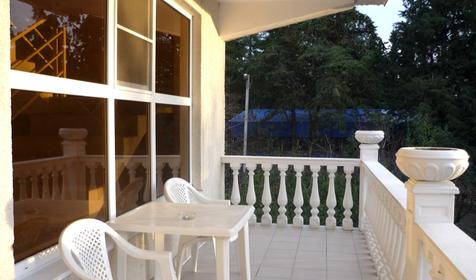 Мини-гостиница Вита, г. Сочи, Адлерский р-н