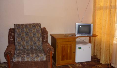 Двухместный номер, Мини-гостиница Вита, г. Сочи, Адлерский р-н