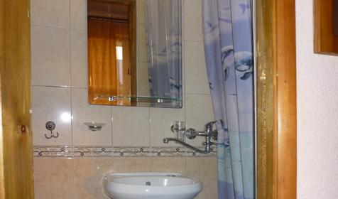 Двухместный номер, Мини-гостиница Вита, г. Сочи, Адлерский р-н