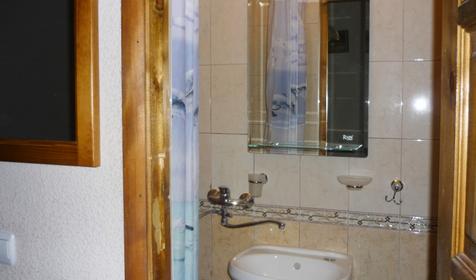 Трехместный номер, Мини-гостиница Вита, г. Сочи, Адлерский р-н