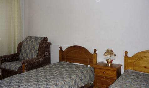 Трехместный номер, Мини-гостиница Вита, г. Сочи, Адлерский р-н