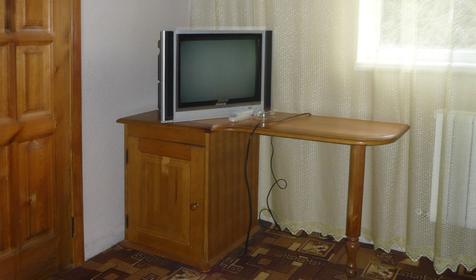 Трехместный номер, Мини-гостиница Вита, г. Сочи, Адлерский р-н