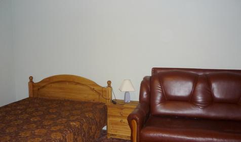 Трехместный номер, Мини-гостиница Вита, г. Сочи, Адлерский р-н