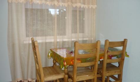 Трехместный номер, Мини-гостиница Вита, г. Сочи, Адлерский р-н