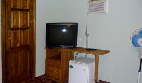 Трехместный номер, Мини-гостиница Вита, г. Сочи, Адлерский р-н