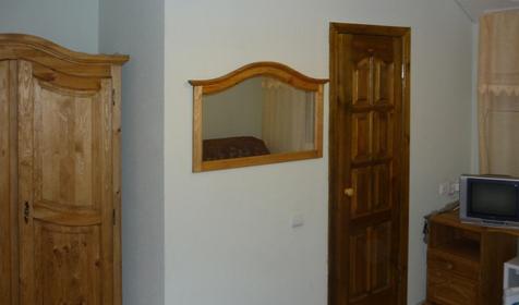 Двухместный номер, Мини-гостиница Вита, г. Сочи, Адлерский р-н