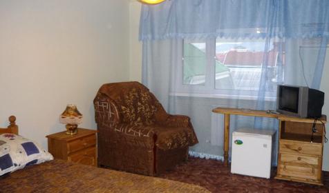 Трехместный номер, Мини-гостиница Вита, г. Сочи, Адлерский р-н