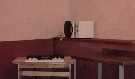 Столовая. Гостевой дом Азалия, г. Анапа, п. Витязево