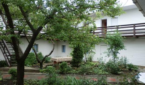 Гостевой дом Азалия, г. Анапа, п. Витязево