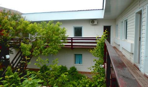 Гостевой дом Азалия, г. Анапа, п. Витязево