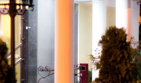 Гостевой дом Семирамида, г. Геленджик, п. Архипо-Осиповка