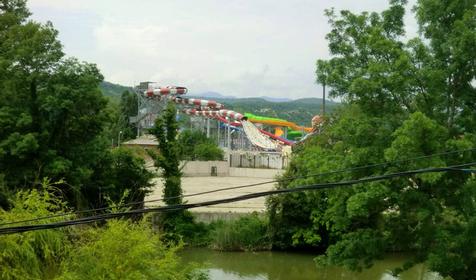 Гостевой дом Три сестры, Туапсинский р-н, п. Джубга