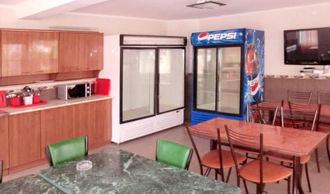 Гостевой дом Три сестры, Туапсинский р-н, п. Джубга