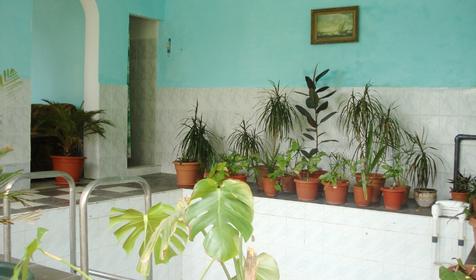 Гостевой дом Эдем, г. Геленджик, с. Архипо-Осиповка