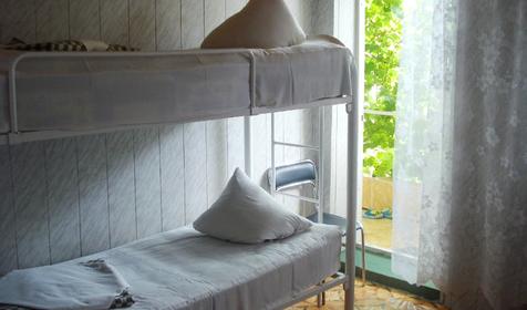 Гостевой дом Эдем, г. Геленджик, с. Архипо-Осиповка