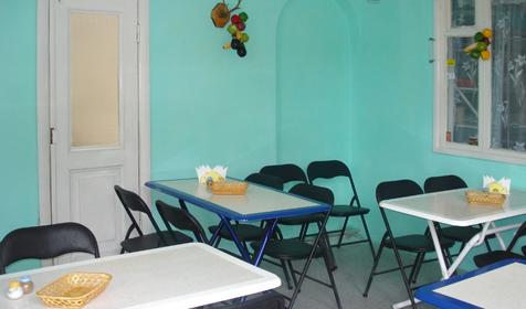 Гостевой дом Эдем, г. Геленджик, с. Архипо-Осиповка