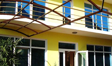 Гостевой дом Маргарита, Сочи, Адлер