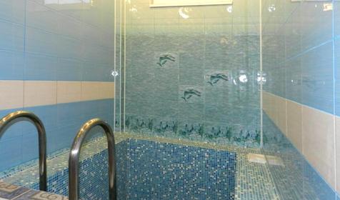 Гостевой дом Эдем, г. Геленджик, х. Джанхот