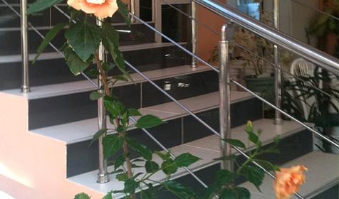 Гостевой дом Иованна, г. Геленджик, с. Дивноморское