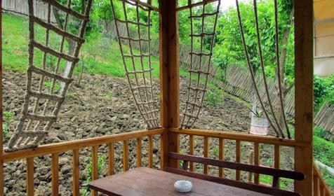 Гостевой дом Арабо, г. Сочи, п. Вардане